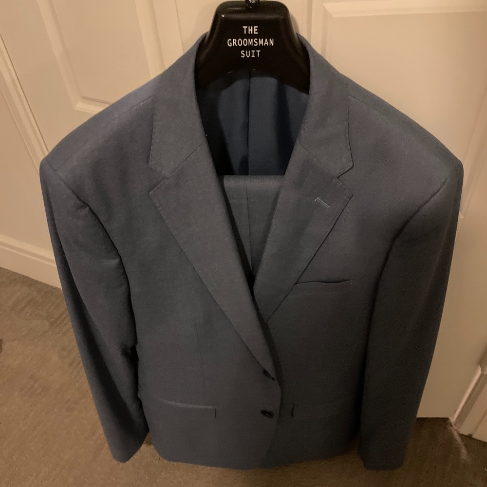 Blue Suite - image 2